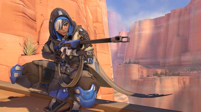 Overwatch