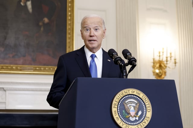 joe biden