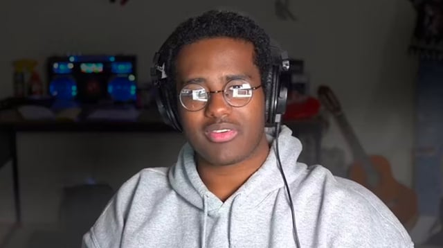 Twomad's Death