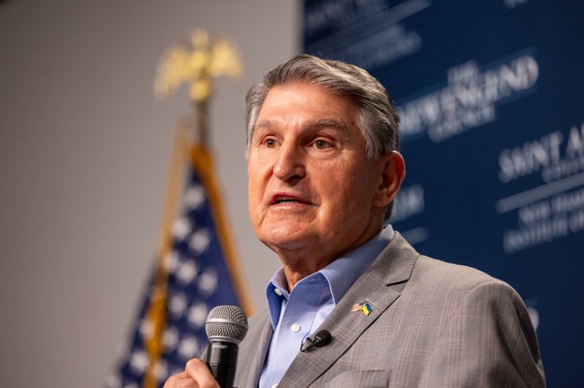 Manchin