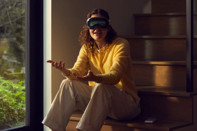Anyone waiting for the second-generation Apple Vision Pro before taking the plunge could be waiting another 18 months at least, a new report claims.