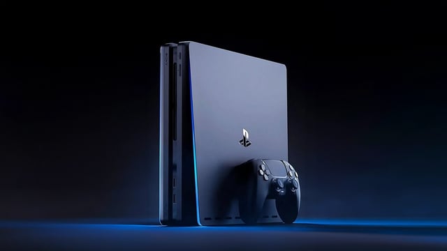 Better Start Saving, We Might Be Getting A PlayStation Pro Later This Year