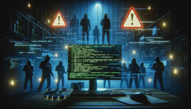 Immediate Threat: Unveiling the Cybersecurity Breach Through ConnectWise ScreenConnect Vulnerability