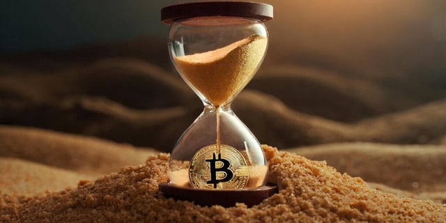 investing money bitcoin halving bitcoin BlackRock Breaking Push trading Bitcoin ETFs