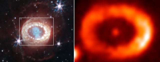 Supernova 1987A