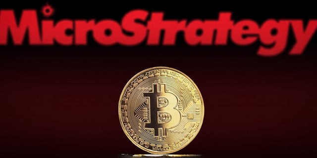 MicroStrategy bitcoin halving bitcoin price bitcoin