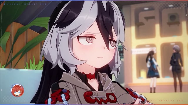 Honkai Impact 3rd Part 2