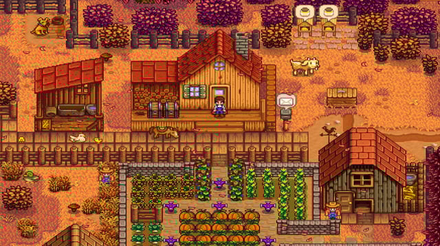 Stardew Valley