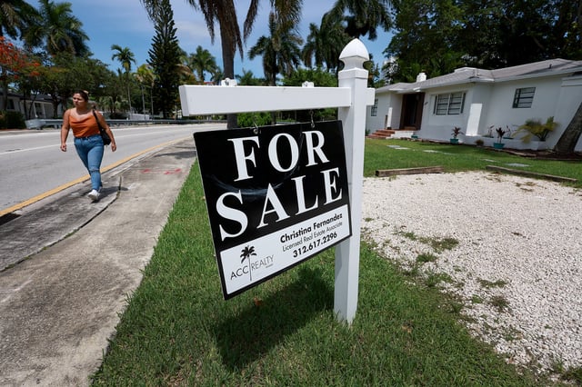 house prices