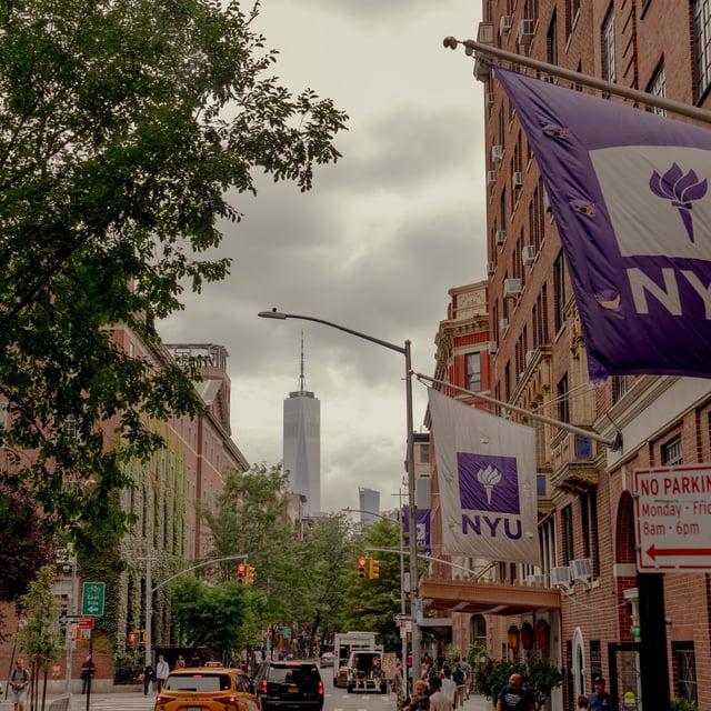 The former New York University official, a director of finance and administration for an N.Y.U. nonprofit, will be sentenced to five years’ probation and must pay $663,209 in restitution.