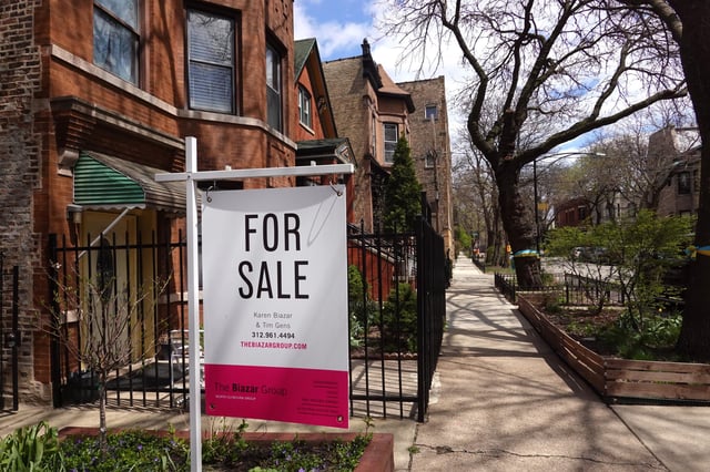 home prices