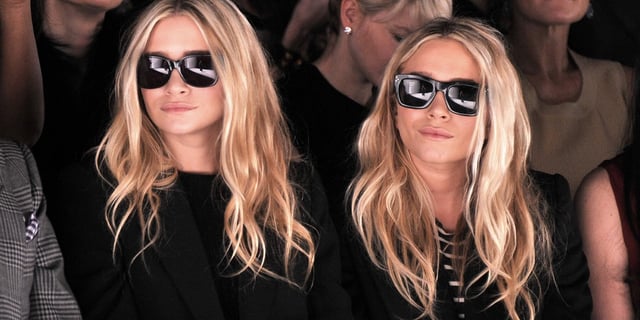 The Row's No Social Media Policy Has the Fashion Industry in a Chokehold