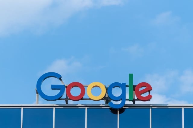 Google said it is taking action to not give the group of developers preferential treatment over others