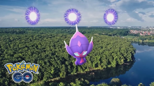 Image via Niantic