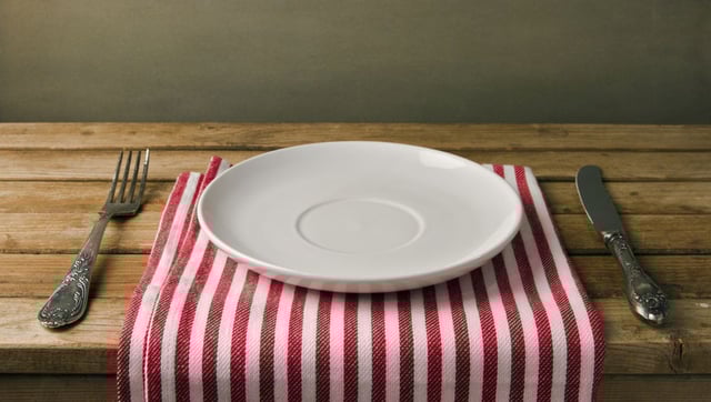 This Is What Happens To The Body After Seven Days Without Food