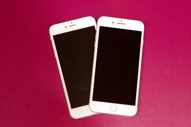 IPHONE SETTLEMENT