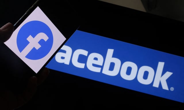 Facebook, Instagram, Messenger, WhatsApp and Threads − all owned by Meta − are down Tuesday.