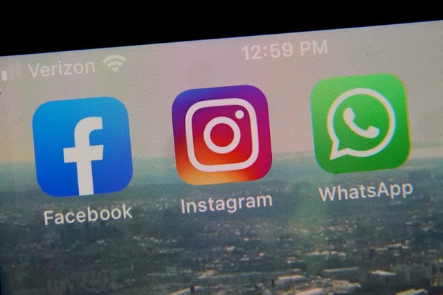Europe WhatsApp