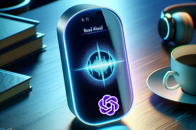 OpenAI's ChatGPT now has multilingual 'Read Aloud' feature