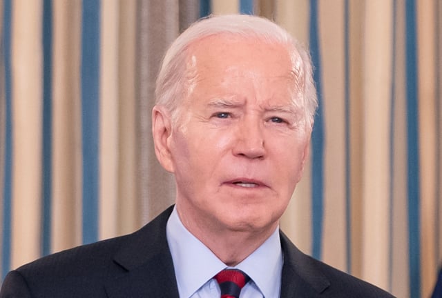 Biden Super Tuesday
