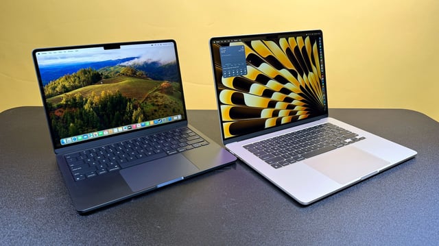MacBook Air M3