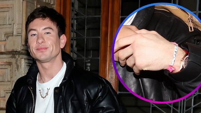 Barry Keoghan