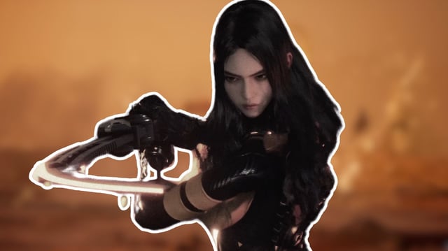 While the female models are the draw, it appears that Stellar Blade has more than enough substance to make you stay.