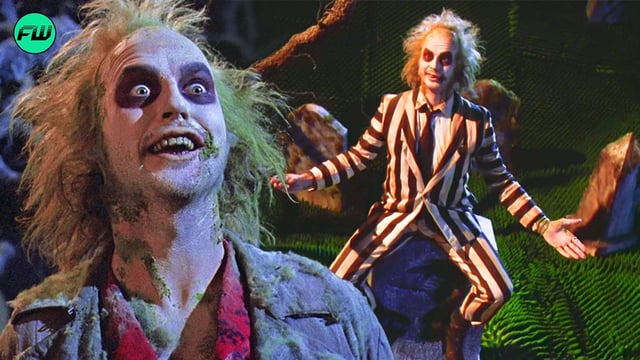 “I wasn’t ready for that”: Michael Keaton Gives His Verdict on Beetlejuice 2 After Making His Return 36 Years Later