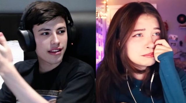 Were Caitibugzz's Assault Allegations About GeorgeNotFound? Here's Why People Are Speculating About The Dream SMP Member 