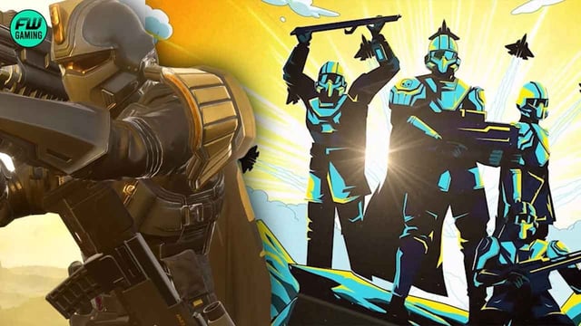 Even Helldivers 2 Devs are Out of Options for the Game's Latest Issue: They are Looking at Players for Advice