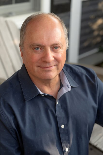 Ken Block owns Simpatico Software Systems and is the author of "Disproven – My Unbiased Search for Voter Fraud for the Trump Campaign, the Data That Shows Why He Lost, and How We Can Improve Our Elections."