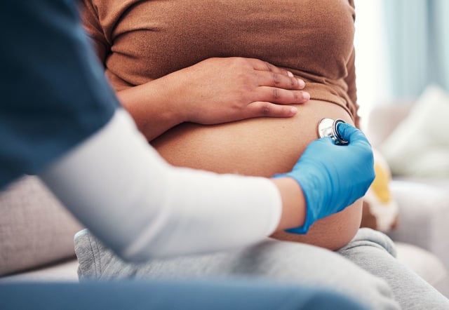 By 2018, all 50 states had added a checkbox to death certificates to indicate whether a deceased woman was pregnant at or around her time of death. A new study suggests that the surveillance strategy may overestimate maternal mortality.