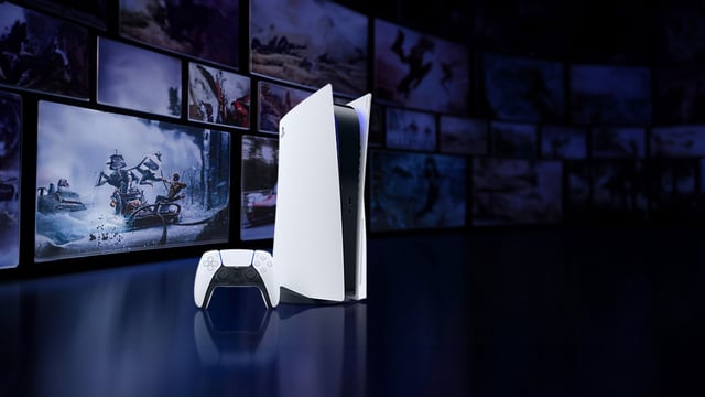 System Update 9.00 Is Rolling Out To PlayStation 5 Consoles Near You