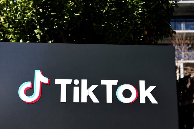 TikTok
