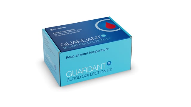 Guardant Health Announces Shield™ Blood Test Available in US to Detect Early Signs of Colorectal Cancer in Average-Risk Adults