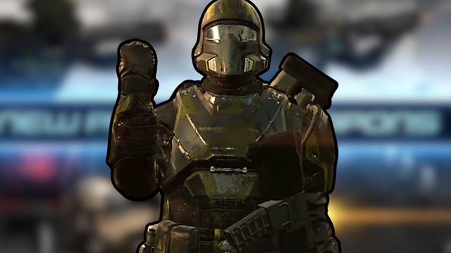 With hundreds of thousands of players willing to die for Super Earth, you'd best bet that most of them will willingly defend Helldivers 2 against any false accusations.