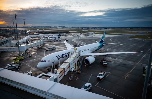 Westjet Compensation 20220823