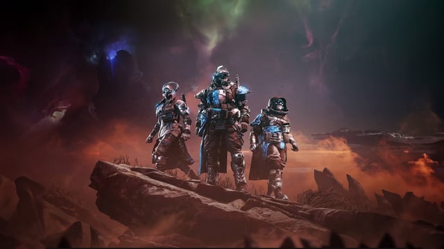 Destiny 2: Into the Light To Kick Off On The 9th Of April
