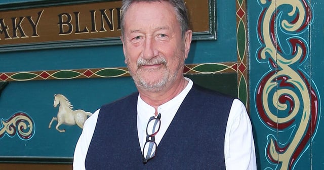 Steven Knight