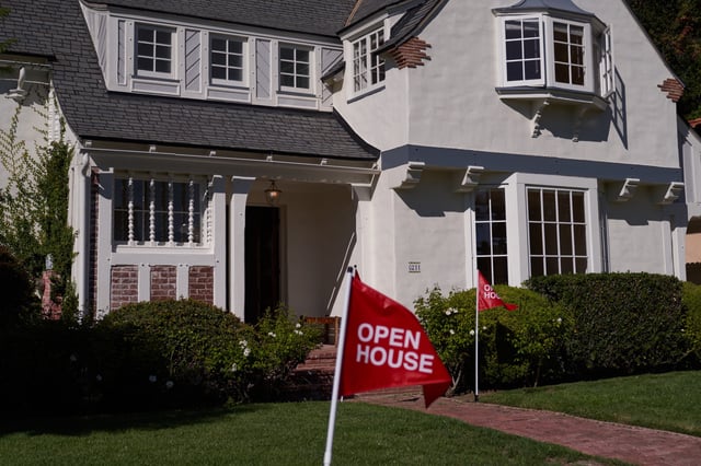 housing market