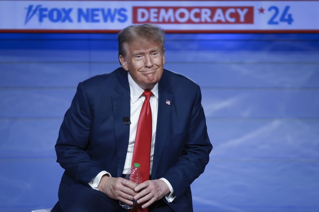 trump abortion claim fox news correction