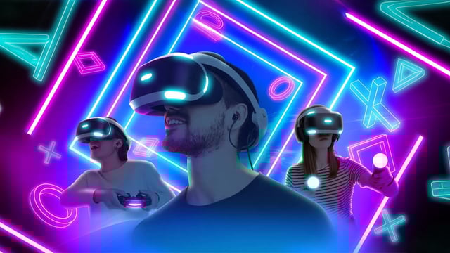 PSVR2 Production On Pause... Apparently