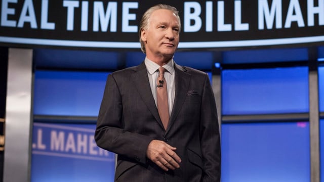 Bill-Maher