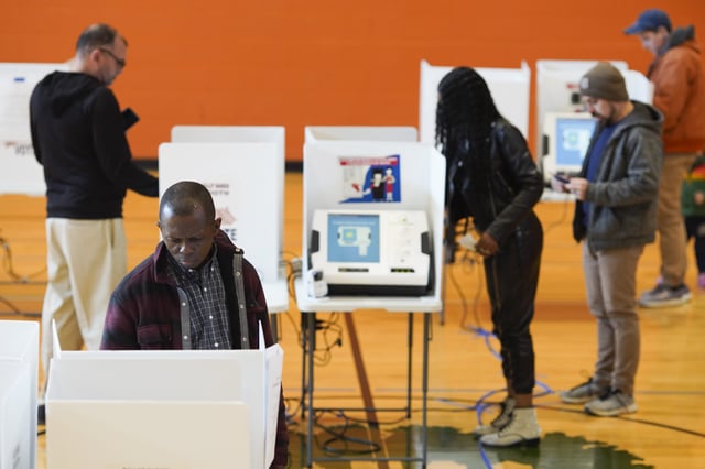 ohio primary accidental concession