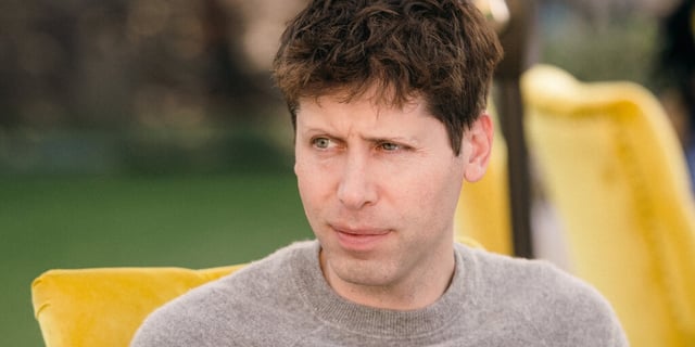 robotics Sam Altman OpenAI artificial intelligence agi GPT-5 lex fridman