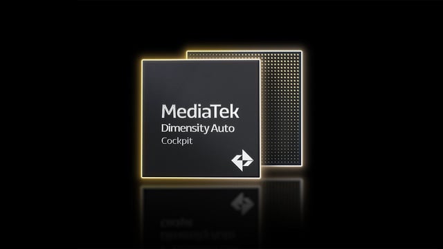 MediaTek