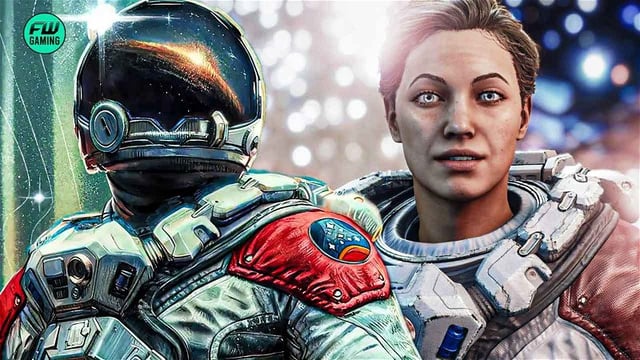 "He was definitely our panic button": Even With a Year-Long Delay, Starfield Would Have Suffered a Lot More Were It Not for One Man's Ingenius Endgame Idea