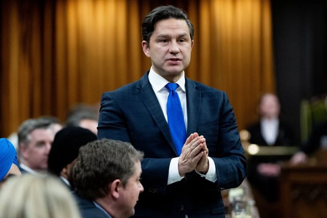 Question Period 20240320