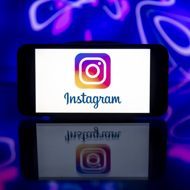 Bye bye politics on IG?