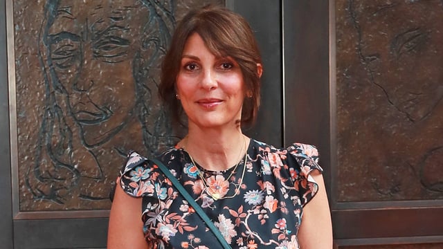 Gina Bellman